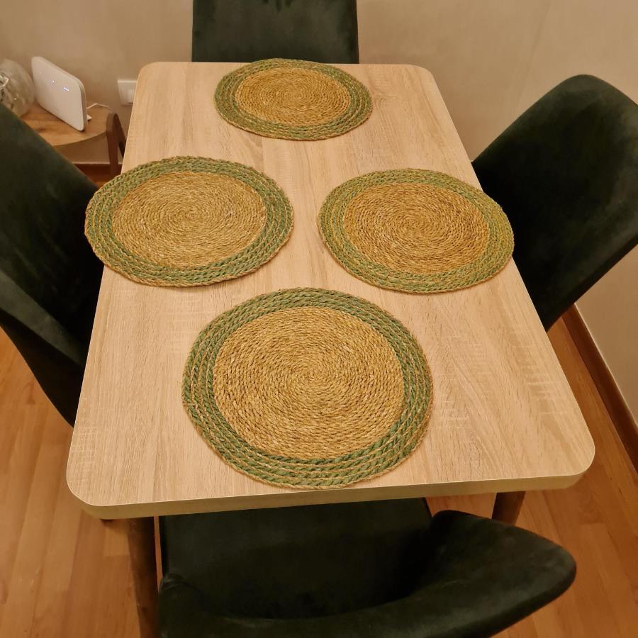 Appartement Cosy Quartier Au Centre De Marrakech Gueliz Marrakesh Ngoại thất bức ảnh