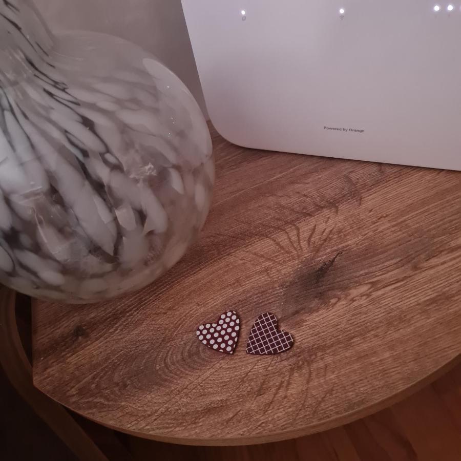 Appartement Cosy Quartier Au Centre De Marrakech Gueliz Marrakesh Ngoại thất bức ảnh