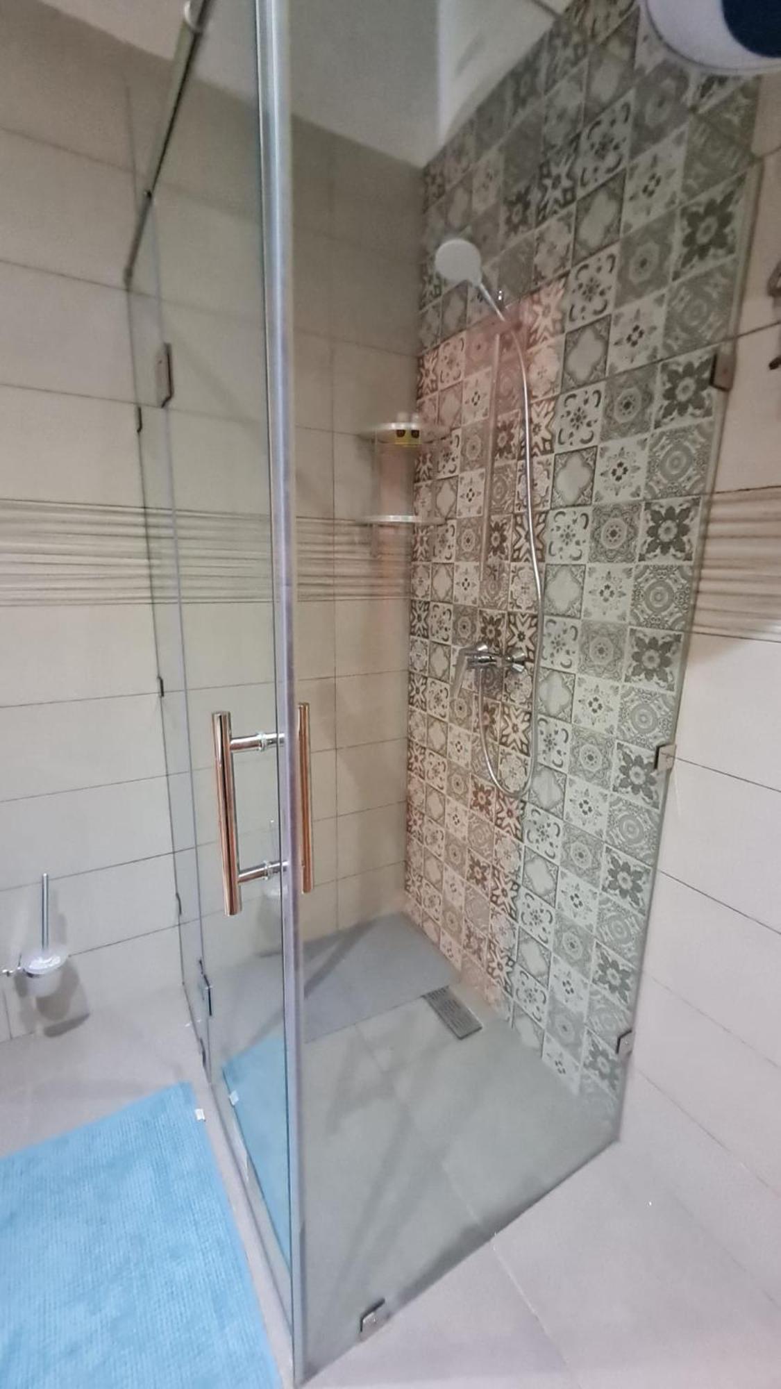 Appartement Cosy Quartier Au Centre De Marrakech Gueliz Marrakesh Ngoại thất bức ảnh